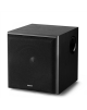 Edifier Powered Subwoofer T5 Stereo RCA in, Stereo RCA out, Black, 70 W