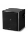 Edifier Powered Subwoofer T5 Stereo RCA in, Stereo RCA out, Black, 70 W