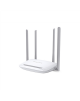 Mercusys Enhanced Wireless N Router MW325R 802.11n, 300 Mbit/s, 10/100 Mbit/s, Ethernet LAN (RJ-45) ports 3, Antenna type 4xFixe