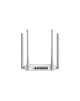 Mercusys Enhanced Wireless N Router MW325R 802.11n, 300 Mbit/s, 10/100 Mbit/s, Ethernet LAN (RJ-45) ports 3, Antenna type 4xFixe