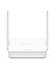 Mercusys Multi-Mode Wireless N Router MW302R 802.11n, 300 Mbit/s, 10/100 Mbit/s, Ethernet LAN (RJ-45) ports 2, Antenna type 2xFi