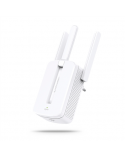 Mercusys Wi-Fi Range Extender MW300RE 802.11n, 2.4GHz, 300 Mbit/s, Antenna type 3xExternal