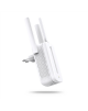 Mercusys Wi-Fi Range Extender MW300RE 802.11n, 2.4GHz, 300 Mbit/s, Antenna type 3xExternal