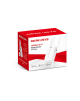 Mercusys Wi-Fi Range Extender MW300RE 802.11n, 2.4GHz, 300 Mbit/s, Antenna type 3xExternal