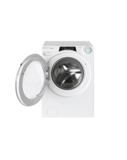 Candy Washing Machine RO41274DWMCE/1-S A+++, Front loading, Washing capacity 7 kg, 1200 RPM, Depth 45 cm, Width 60 cm, Display, 