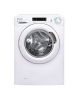 Candy Washing mashine CS 1072DE/1-S A+++, Front loading, Washing capacity 7 kg, 1000 RPM, Depth 49 cm, Width 60 cm, 2D, NFC, Whi