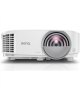 Benq Interactive Projector with Short Throw MW809STH WXGA (1280x800), 3500 ANSI lumens, White