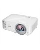 Benq Interactive Projector with Short Throw MW809STH WXGA (1280x800), 3500 ANSI lumens, White