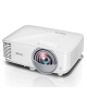 Benq Interactive Projector with Short Throw MX808STH XGA (1024x768), 3600 ANSI lumens, White