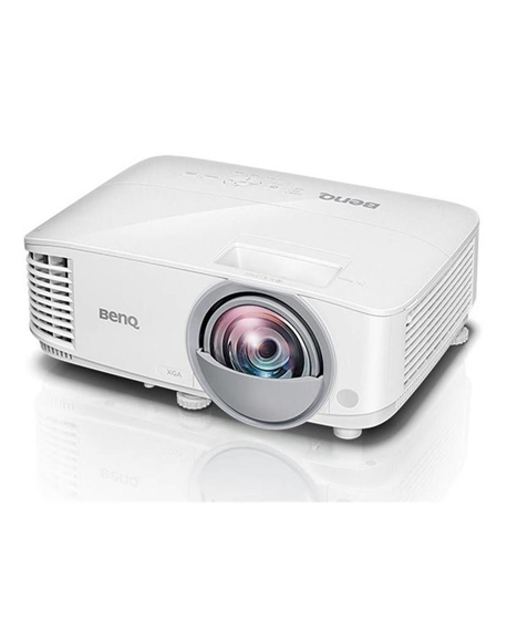 Benq Interactive Projector with Short Throw MX808STH XGA (1024x768), 3600 ANSI lumens, White