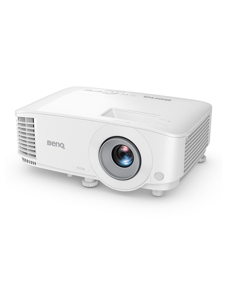Benq SVGA Business Projector For Presentation MS560 SVGA (800x600), 4000 ANSI lumens, White
