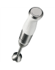 Gorenje Blender HBC806QW Hand Blender, 800 W, Mini chopper, Blade material Stainless steel, White