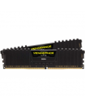 Corsair C16 Memory Kit VENGEANCE LPX 16 GB, DDR4, 3000 MHz, PC/server, Registered No, ECC No