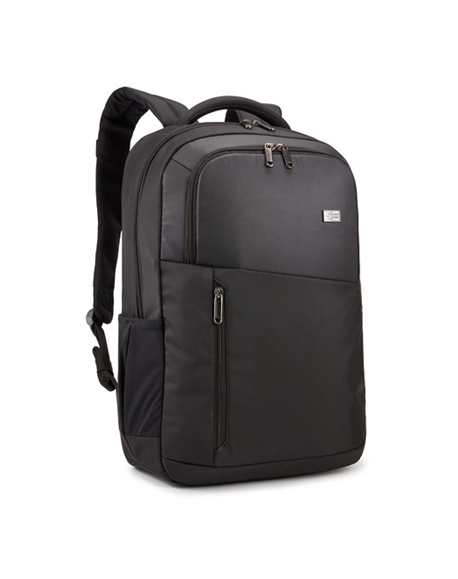 Case Logic Propel Backpack PROPB-116 Fits up to size 12-15.6 ", Black, 17 L, Shoulder strap, Backpack