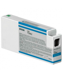 Epson UltraChrome HDR T596200 Ink cartrige, Cyan