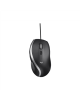 Logitech Advanced Corded Mouse M500s Optical Mouse, Wired, Black