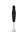 TEFAL Blender Turbomix HB1218 Hand Blender, 350 W, Blade material Stainless steel, Black