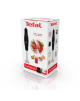 TEFAL Blender Turbomix HB1218 Hand Blender, 350 W, Blade material Stainless steel, Black