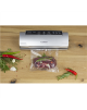 Caso Bar Vacuum sealer VC10 Power 110 W, Temperature control, Silver