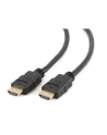 Cablexpert HDMI to HDMI, 0.5 m