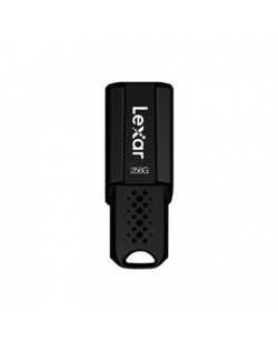 Lexar Flash Drive JumpDrive S80 256 GB, USB 3.1, Black