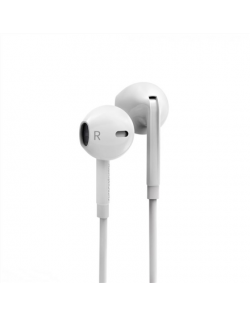 Energy Sistem Earphones Smart 2 Type C, White