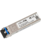 MikroTik S-31DLC20D SFP, Single-Mode Fiber, Dual LC, 10/100/1000 Mbit/s, Wavelength 1310 nm, Maximum transfer distance 20000 m, 