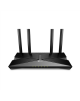 TP-LINK AX1500 Wi-Fi 6 Router Archer AX10 802.11ax, 1201+300 Mbit/s, 10/100/1000 Mbit/s, Ethernet LAN (RJ-45) ports 4, MU-MiMO Y