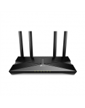 TP-LINK AX1500 Wi-Fi 6 Router Archer AX10 802.11ax, 1201+300 Mbit/s, 10/100/1000 Mbit/s, Ethernet LAN (RJ-45) ports 4, MU-MiMO Yes, Antenna type 4xExternal