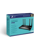 TP-LINK AX1500 Wi-Fi 6 Router Archer AX10 802.11ax, 1201+300 Mbit/s, 10/100/1000 Mbit/s, Ethernet LAN (RJ-45) ports 4, MU-MiMO Y
