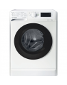 INDESIT Washing machine MTWE 71252 WK EE A +++, Front loading, Washing capacity 7 kg, 1200 RPM, Depth 54 cm, Width 59.5 cm, Display, Big Digit, White