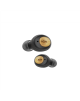 Marley True Wireless Earbuds Champion Built-in microphone, Bluetooth, Black