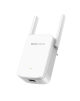 Mercusys AC1200 Wi-Fi Range Extender ME30 802.11ac, 2GHz/5GHz, 867+300 Mbit/s, 10/100 Mbit/s, Ethernet LAN (RJ-45) ports 1, no P