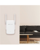 Mercusys AC1200 Wi-Fi Range Extender ME30 802.11ac, 2GHz/5GHz, 867+300 Mbit/s, 10/100 Mbit/s, Ethernet LAN (RJ-45) ports 1, no P