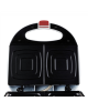 ETA Sandwich maker Kvadro ETA415390000 700 W, Number of plates 1, Number of pastry 2, White