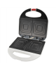 ETA Sandwich maker Kvadro ETA415390000 700 W, Number of plates 1, Number of pastry 2, White