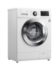 LG Washing machine F2J3WY5WE A+++-30%, Front loading, Washing capacity 6.5 kg, 1200 RPM, Depth 44 cm, Width 60 cm, Display, LED,