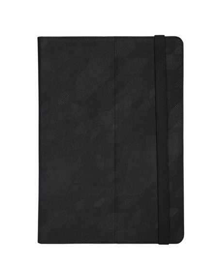 Case Logic CBUE1210 SureFit 11 ", Black, Folio, Polyester