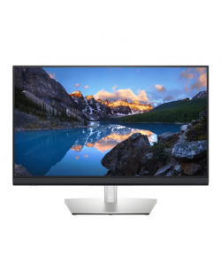 Dell LCD Monitor UP3221Q 31.5 ", IPS, UHD, 3840 x 2160, 16:9, 6 ms, 1000 cd/m², Silver