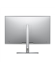 Dell LCD Monitor UP3221Q 31.5 ", IPS, UHD, 3840 x 2160, 16:9, 6 ms, 1000 cd/m², Silver
