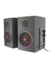 Genesis Speaker Helium 300BT 24 W, Black, Bluetooth