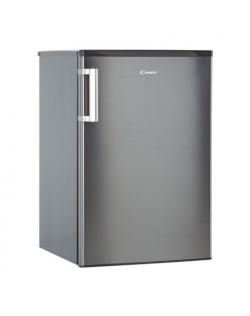 Candy Refrigerator CCTOS 542XHN A +, Free standing, Larder, Height 85 cm, Fridge net capacity 95 L, Freezer net capacity 14 L, 4