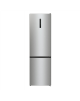 Gorenje Refrigerator NRK6202AXL4 E, Free standing, Combi, Height 200 cm, No Frost system, Fridge net capacity 235 L, Freezer net
