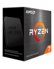 AMD Ryzen 7 5800X, 3.8 GHz, AM4, Processor threads 16, Packing Retail, Processor cores 8, Component for PC