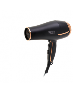 Camry Hair Dryer CR 2255 2200 W, Black