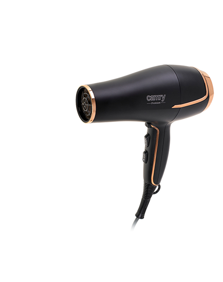 Camry Hair Dryer CR 2255 2200 W, Black