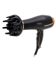 Camry Hair Dryer CR 2255 2200 W, Black