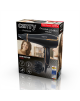 Camry Hair Dryer CR 2255 2200 W, Black