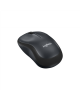 Logitech Mouse M220 SILENT Wireless, Charcoal, USB