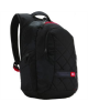 Case Logic DLBP114K Fits up to size 14.1 ", Black, Backpack,